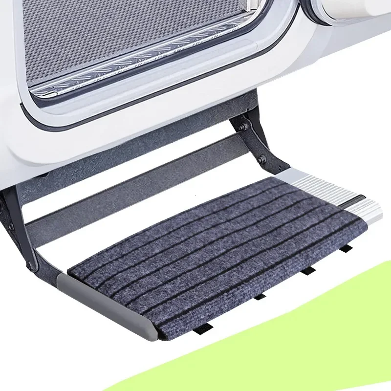 Açık Hava Karavan Basamağı Pas - Outdoor Camping Mattress incelemesi ve fiyatı