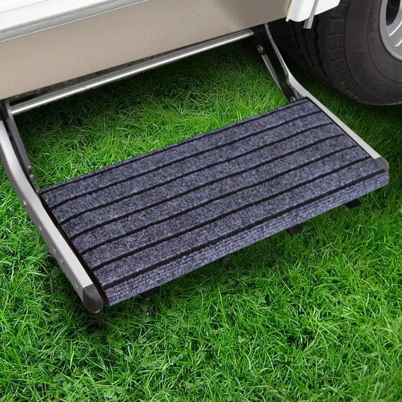 Açık Hava Karavan Basamağı Pas - Outdoor Camping Mattress incelemesi ve fiyatı