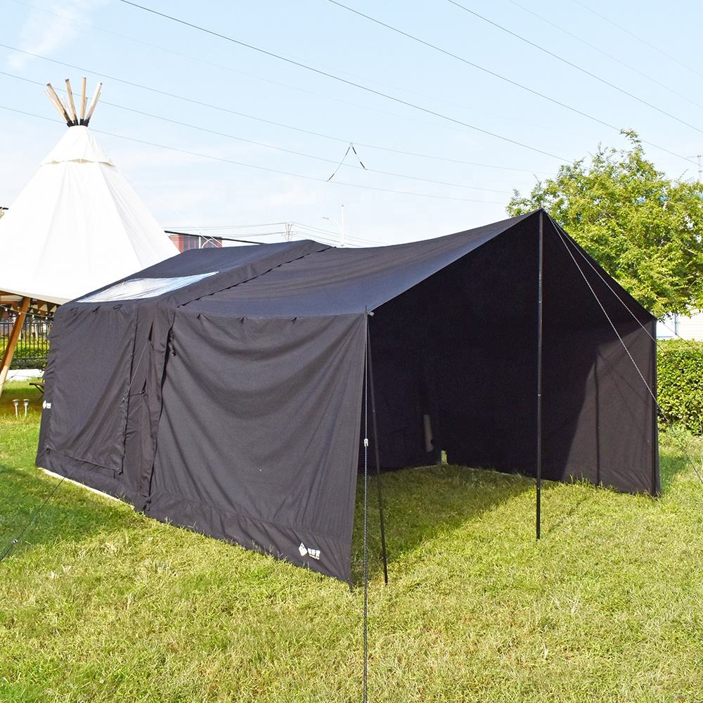 Fabrika çıkışlı ucuz geniş ala - Outdoor Camping Inflatable Tent incelemesi ve fiyatı