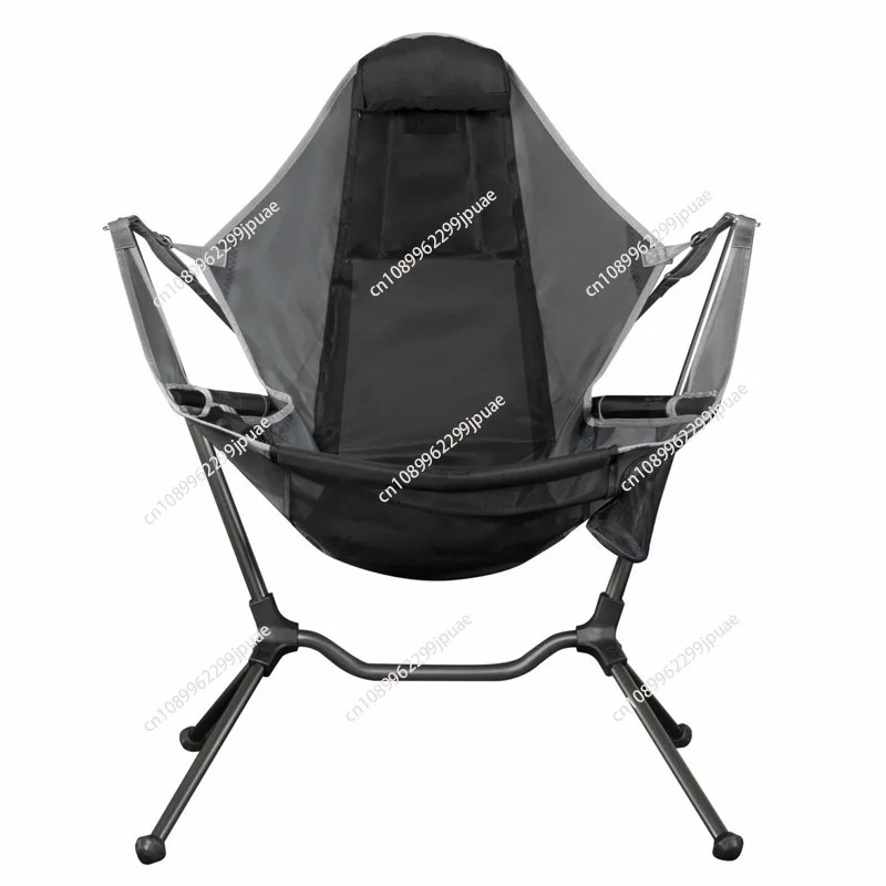 Taşınabilir Açık Hava Balıkçıl - Outdoor Camping Rocker incelemesi ve fiyatı