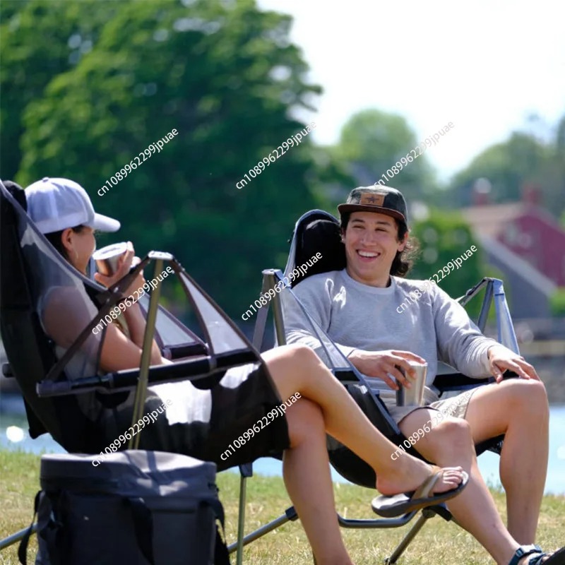 Taşınabilir Açık Hava Balıkçıl - Outdoor Camping Rocker incelemesi ve fiyatı
