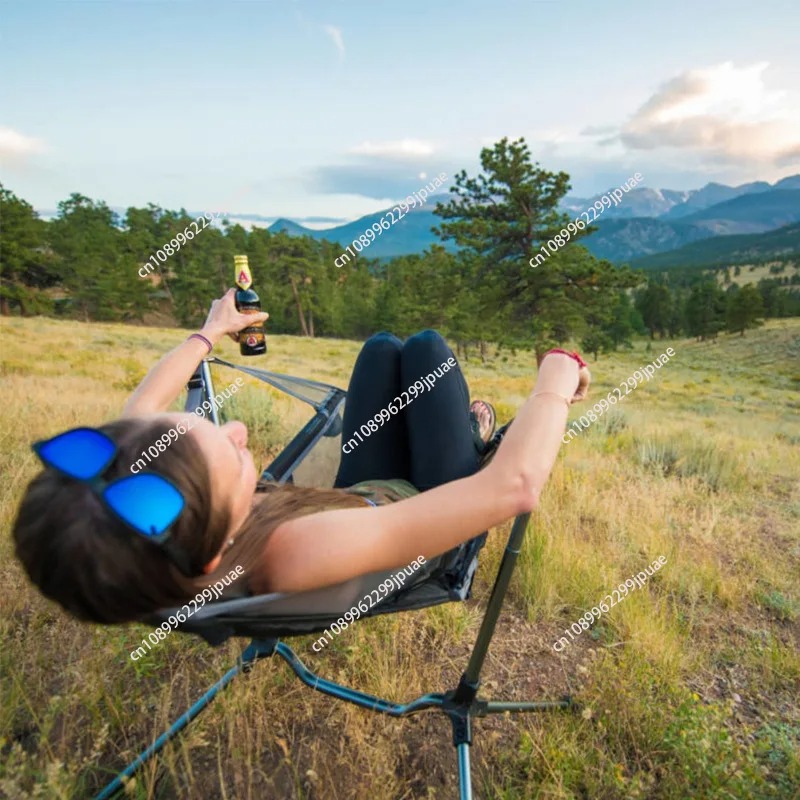 Taşınabilir Açık Hava Balıkçıl - Outdoor Camping Rocker incelemesi ve fiyatı
