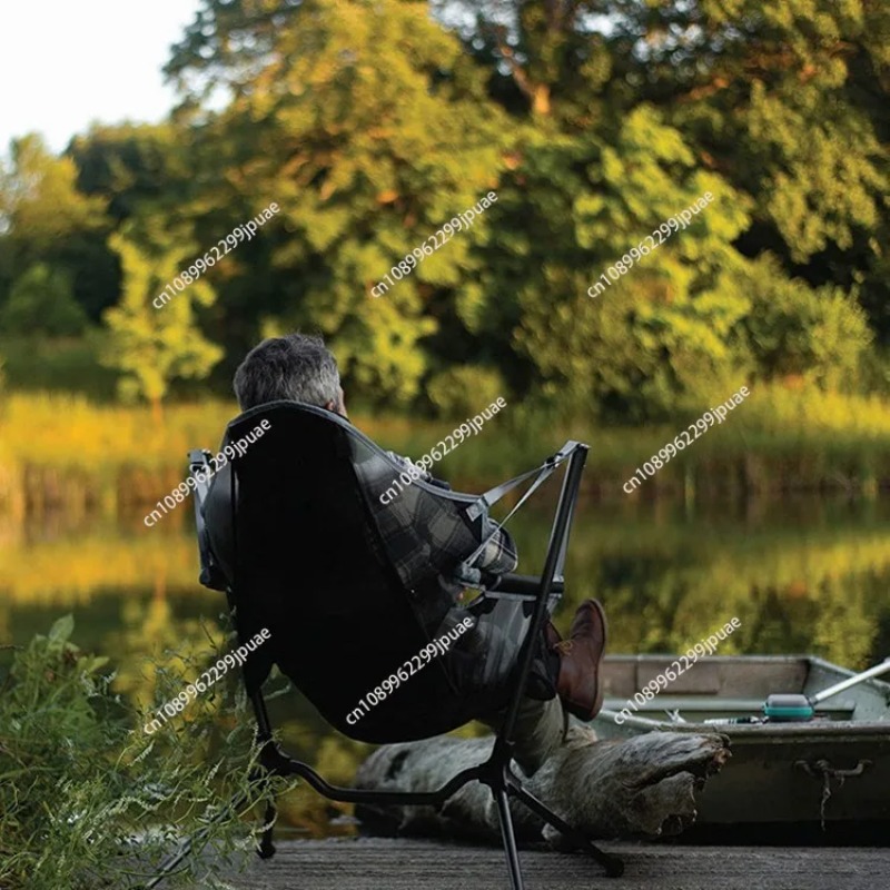 Taşınabilir Açık Hava Balıkçıl - Outdoor Camping Rocker incelemesi ve fiyatı