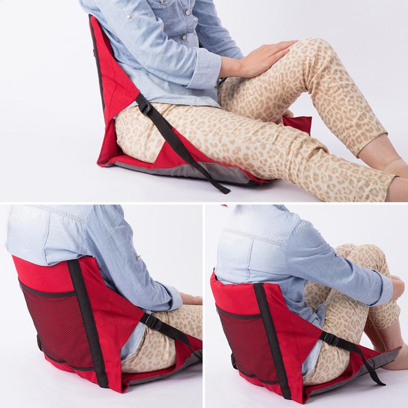 Katlanabilir Açık Minder Sanda - Quality Outdoor Camping Chairs incelemesi ve fiyatı