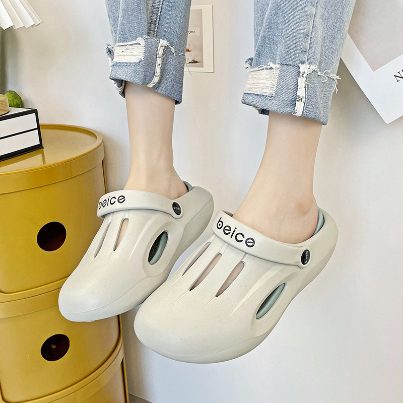 Erkek ve Kadın Yazlık Yalınaya - Outdoor Camping Slippers incelemesi ve fiyatı