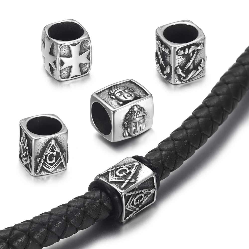 Paslanmaz Çelik Boncuk Paracor - Paracord Bracelet incelemesi ve fiyatı