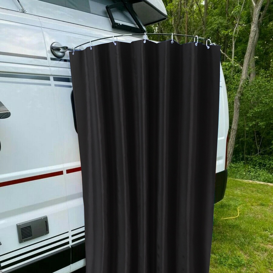 Açık Hava Kamp Duş Perdesi, Va - Portable Camping Shower incelemesi ve fiyatı