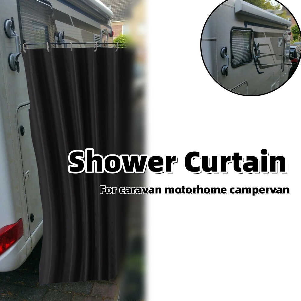 Açık Hava Kamp Duş Perdesi, Va - Portable Camping Shower incelemesi ve fiyatı