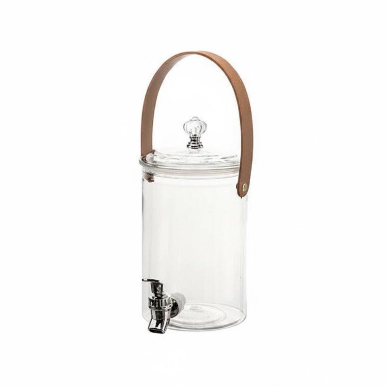 Güvenli Kapaklı İçecek Dağıtma - Outdoor Camping Water Jug incelemesi ve fiyatı