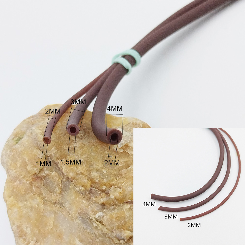 1M 2/3/4MM streç şeker renkli  - Paracord Bracelet incelemesi ve fiyatı