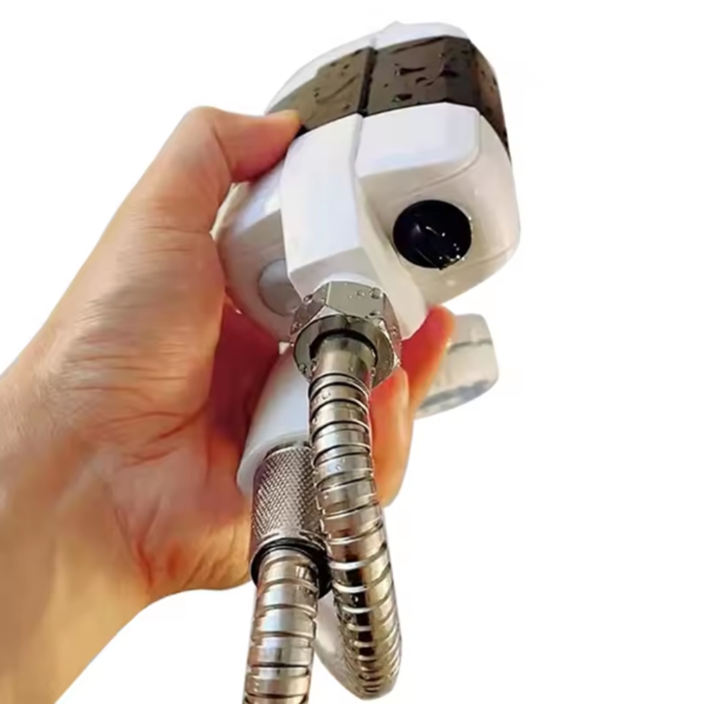 2025 Trend RV Taşınabilir Duş  - Portable Camping Shower incelemesi ve fiyatı
