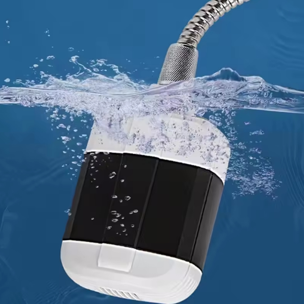 2025 Trend RV Taşınabilir Duş  - Portable Camping Shower incelemesi ve fiyatı