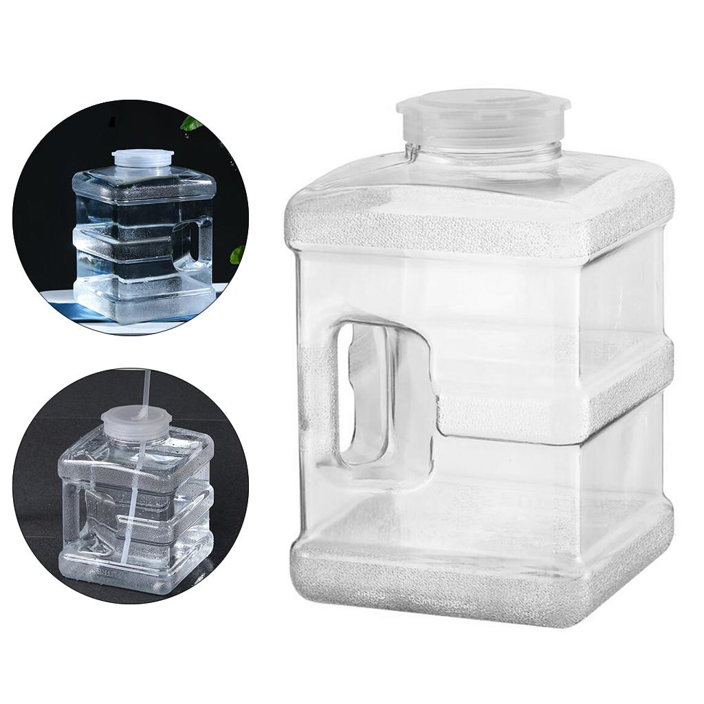20L Maden Suyu Şişesi Gıda Sın - Outdoor Camping Water Jug incelemesi ve fiyatı