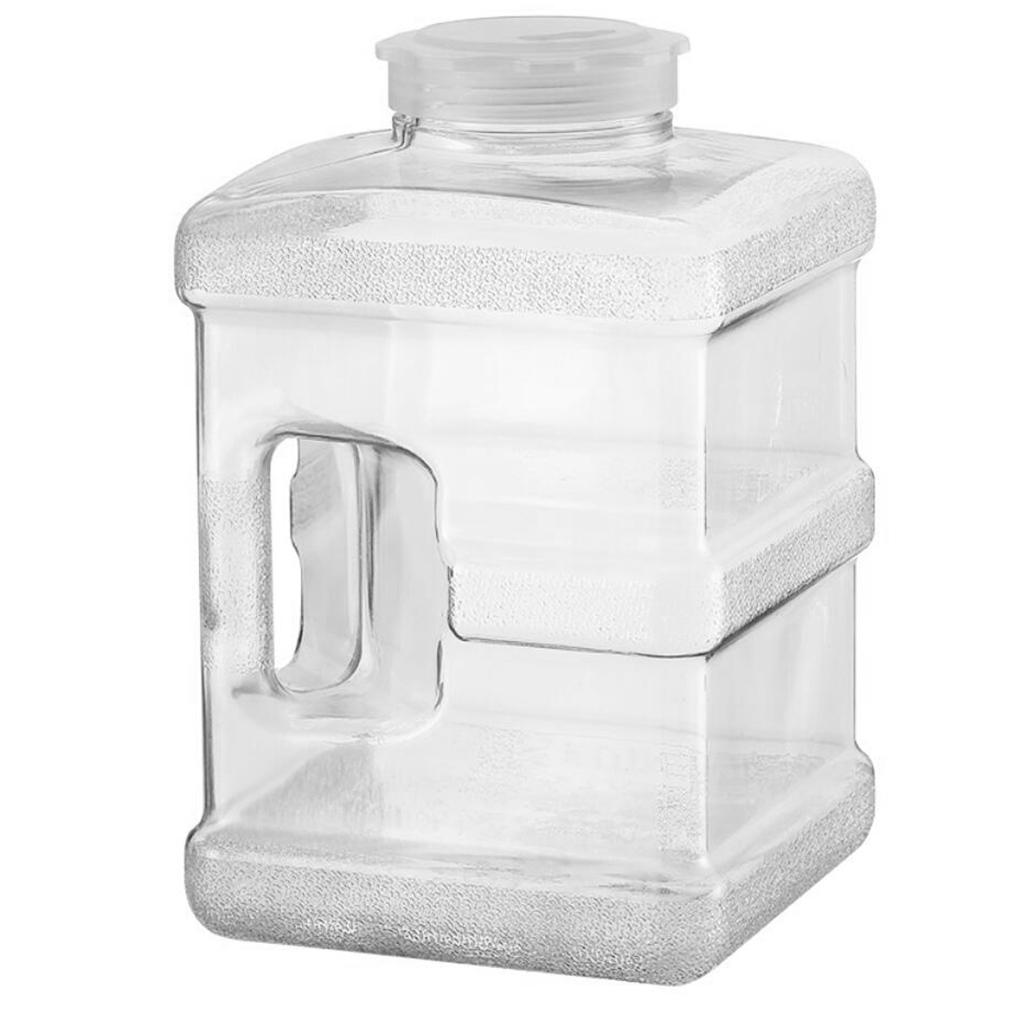 20L Maden Suyu Şişesi Gıda Sın - Outdoor Camping Water Jug incelemesi ve fiyatı