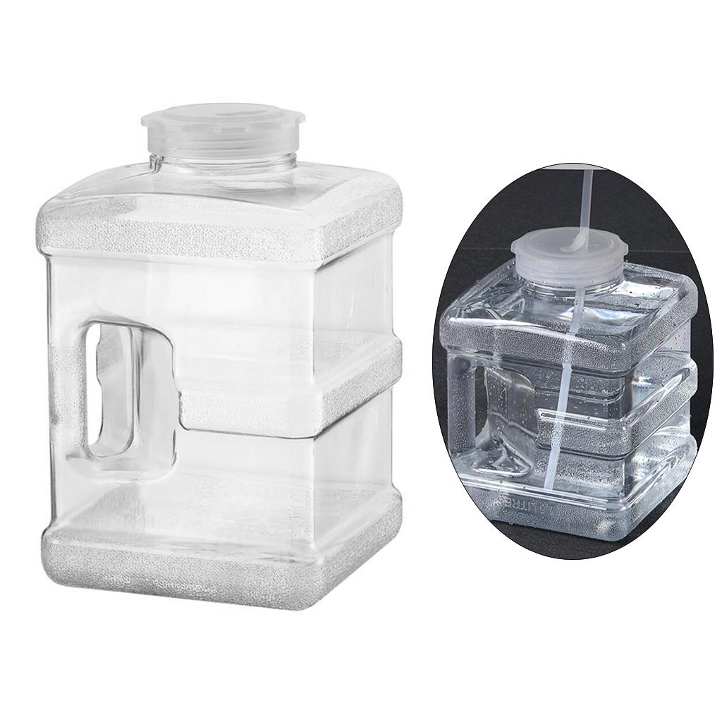20L Maden Suyu Şişesi Gıda Sın - Outdoor Camping Water Jug incelemesi ve fiyatı