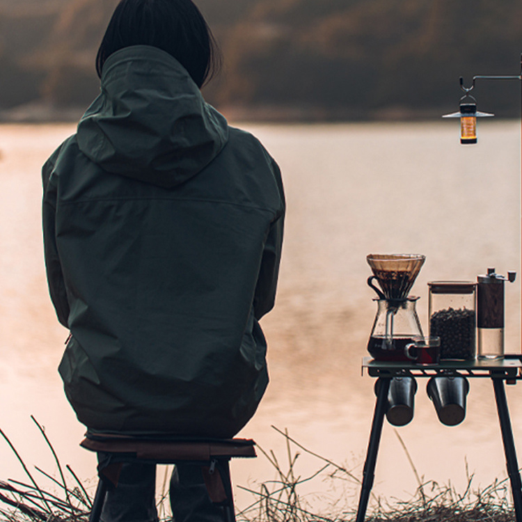 Yüksek Kaliteli Hafif Mini Kom - Quality Outdoor Camping Chairs incelemesi ve fiyatı
