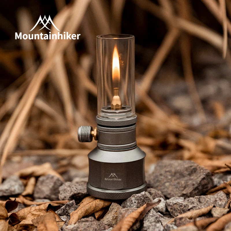 MOUNTAINHIKER Açık Gaz Lambası - Outdoor Camping Glamping Share incelemesi ve fiyatı