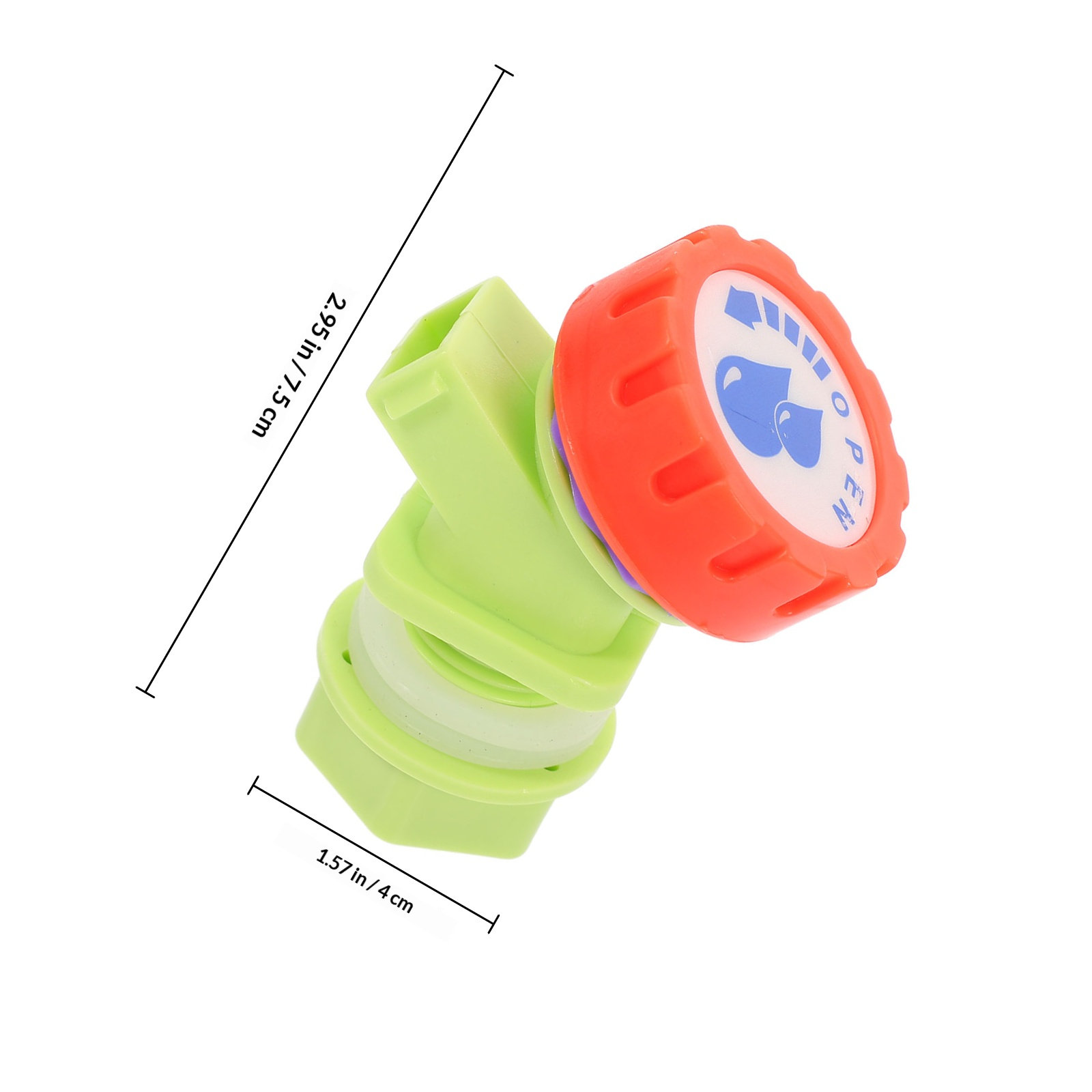 Plastik Su Depolama Varil Musl - Outdoor Camping Water Jug incelemesi ve fiyatı