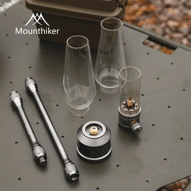 Mountainhiker Açık Gaz Işık Se - Outdoor Camping Glamping Share incelemesi ve fiyatı