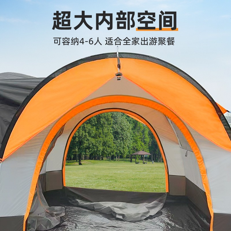 Entegre SUV Arka Çadırı, Açık  - Outdoor Camping Car Tail Tent incelemesi ve fiyatı