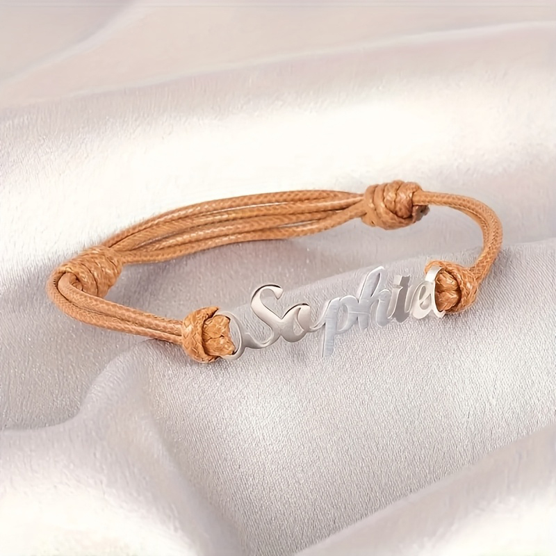 Kişiselleştirilmiş Özelleştiri - Paracord Bracelet incelemesi ve fiyatı