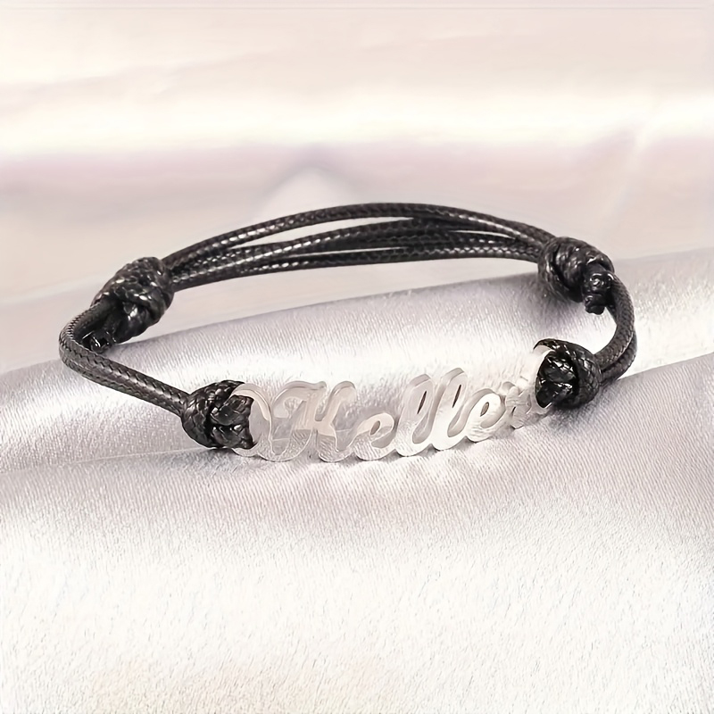 Kişiselleştirilmiş Özelleştiri - Paracord Bracelet incelemesi ve fiyatı