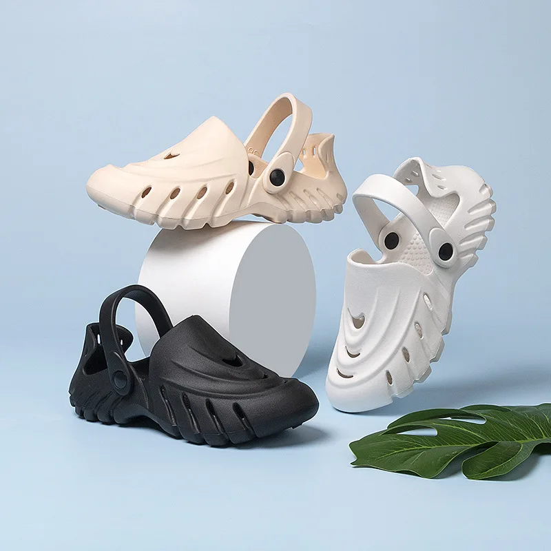 Erkek ve Kadın Yalınayak Sanda - Outdoor Camping Slippers incelemesi ve fiyatı