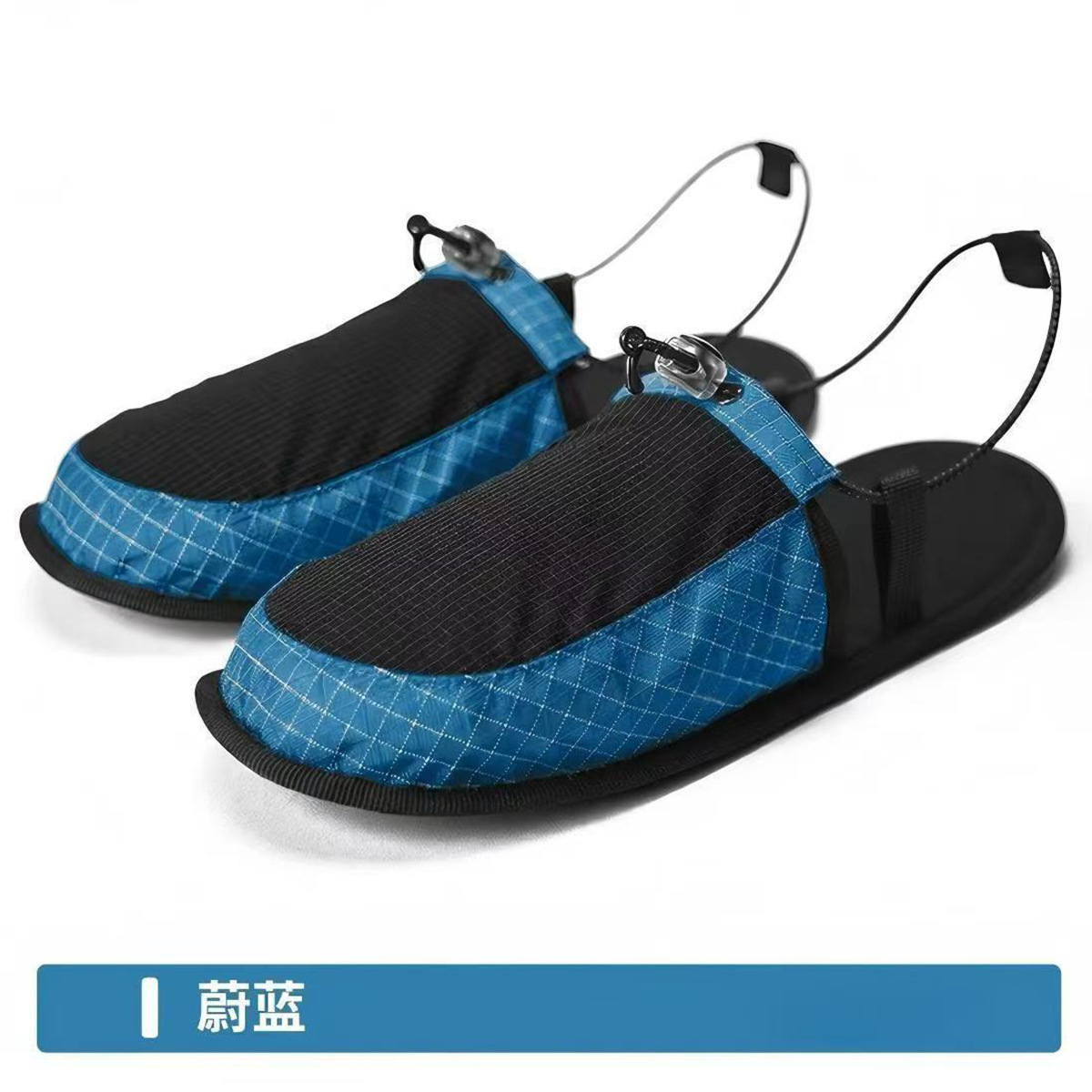 Ultra Hafif Katlanabilir Kayma - Outdoor Camping Slippers incelemesi ve fiyatı