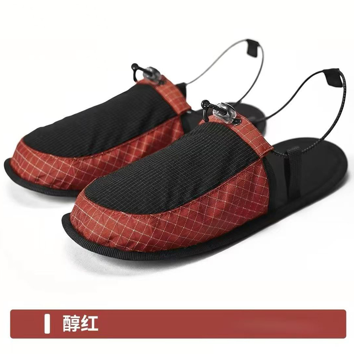 Ultra Hafif Katlanabilir Kayma - Outdoor Camping Slippers incelemesi ve fiyatı