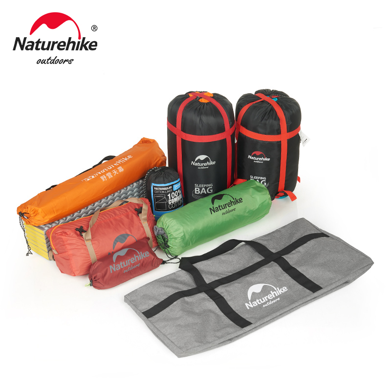 Naturehike saklama çantası har - Outdoor Camping Utensils incelemesi ve fiyatı