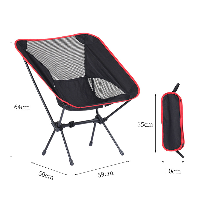 Yüksek Kaliteli Taşınabilir Pa - Quality Outdoor Camping Chairs incelemesi ve fiyatı