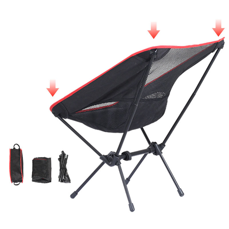 Yüksek Kaliteli Taşınabilir Pa - Quality Outdoor Camping Chairs incelemesi ve fiyatı