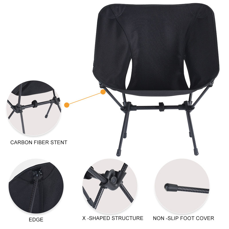 Yüksek Kaliteli Taşınabilir Pa - Quality Outdoor Camping Chairs incelemesi ve fiyatı