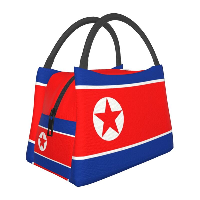 Özel Kuzey Kore Bayrağı Yalıtı - Outdoor Camping Korea incelemesi ve fiyatı