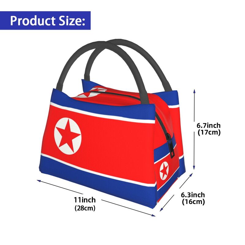Özel Kuzey Kore Bayrağı Yalıtı - Outdoor Camping Korea incelemesi ve fiyatı