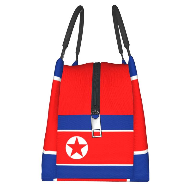 Özel Kuzey Kore Bayrağı Yalıtı - Outdoor Camping Korea incelemesi ve fiyatı