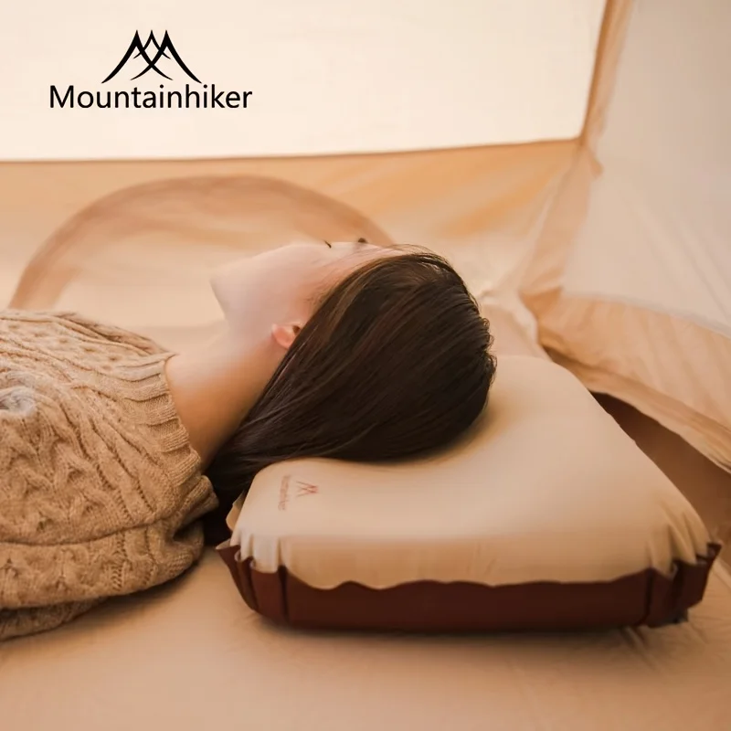 Mountainhiker Yeni Otomatik Şi - Camping Quiet incelemesi ve fiyatı